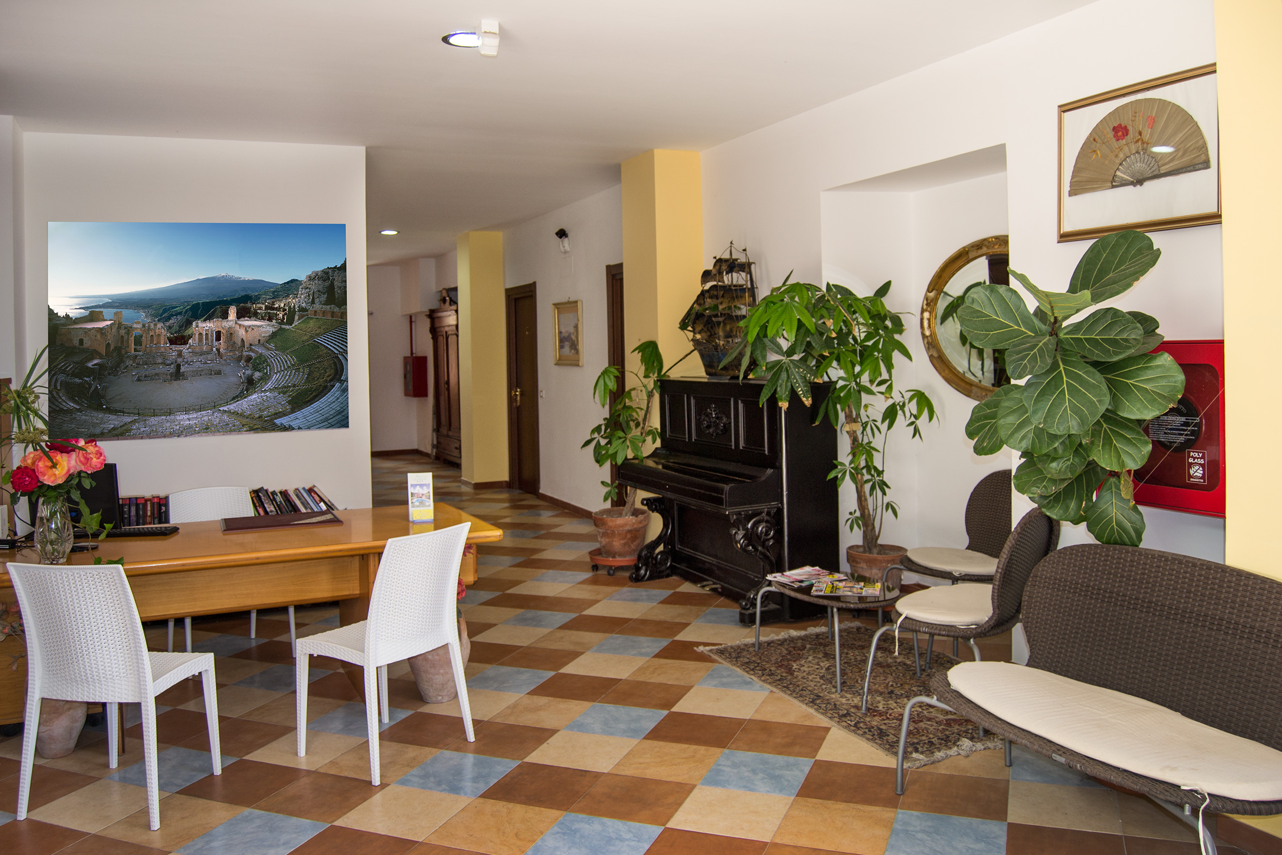Residence Villa Taormina 39/55