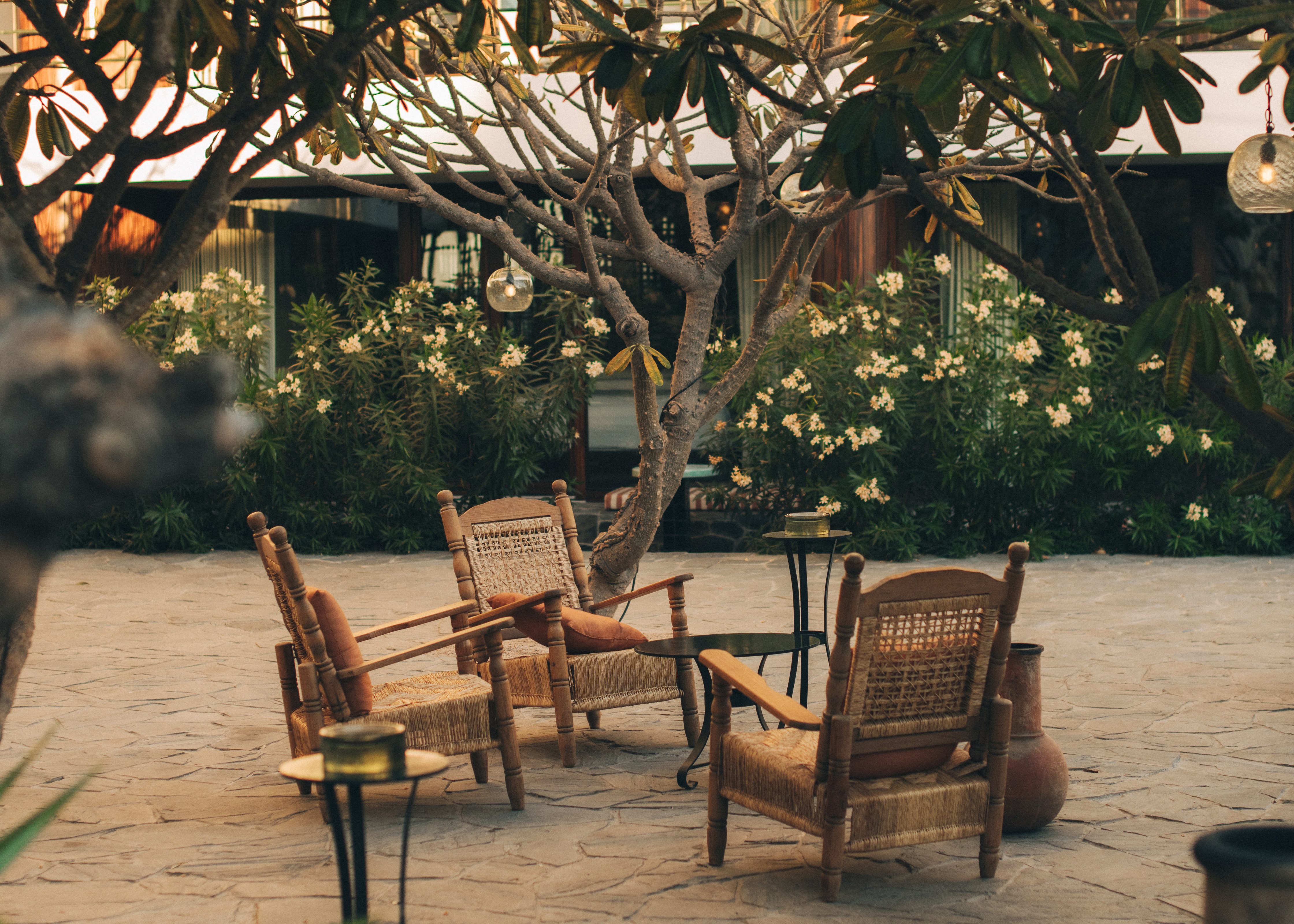 Baja Club Hotel 22/26