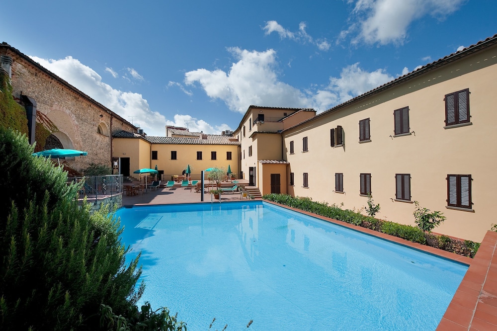 HOTEL SAN LINO 43/47