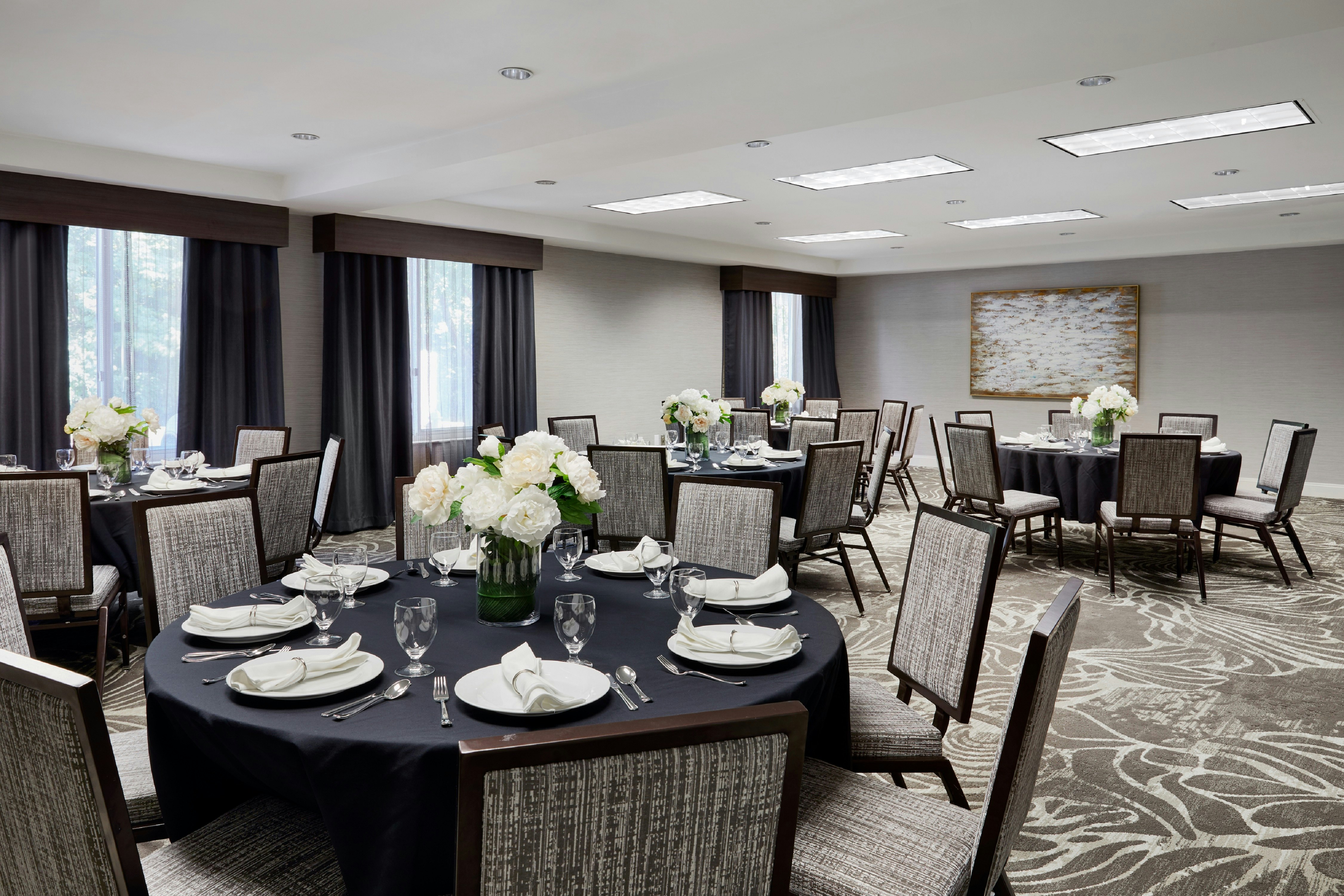 Hilton Garden Inn Cincinnati Northeast 39/44