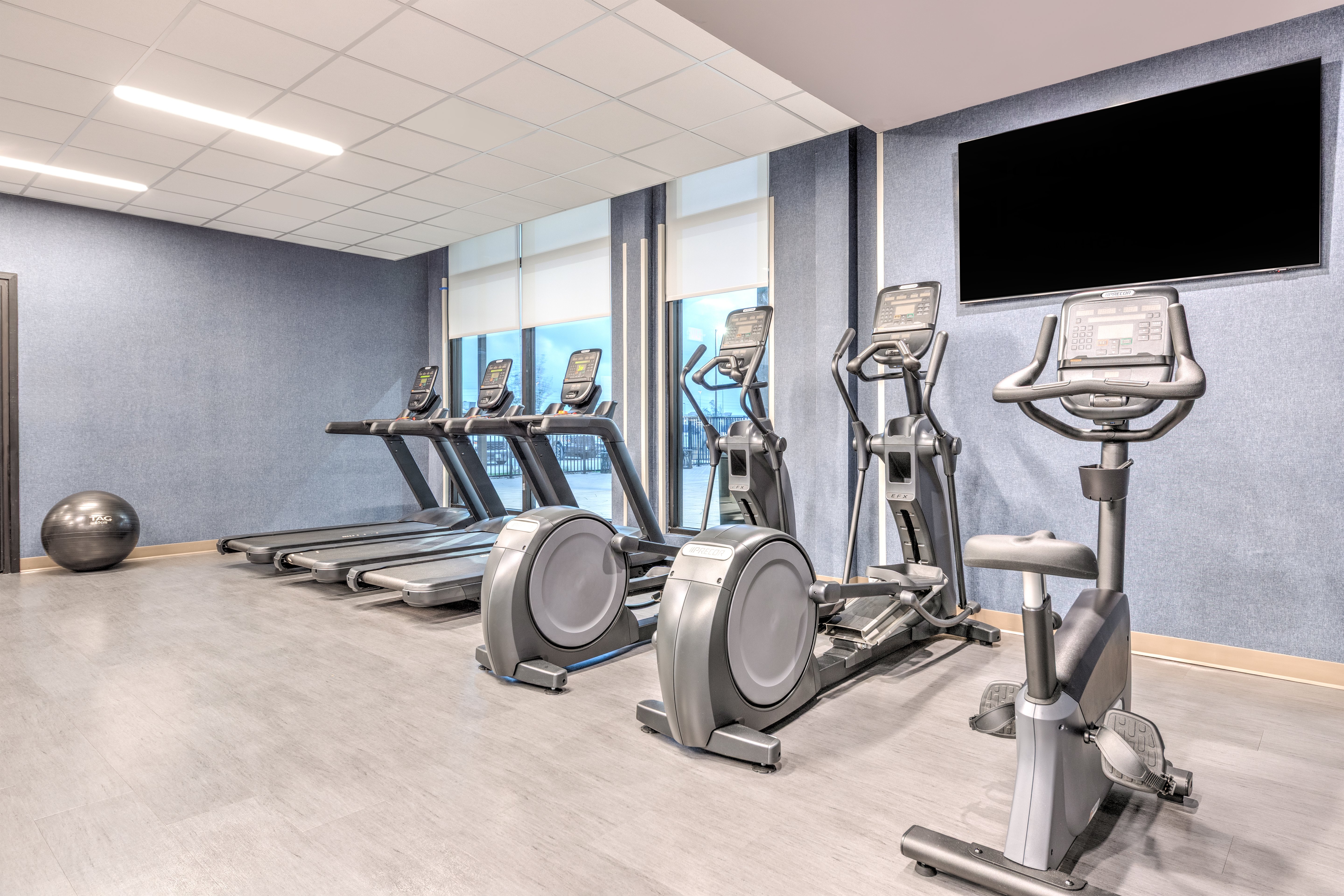 Staybridge Suites PORT ARTHUR 18/40
