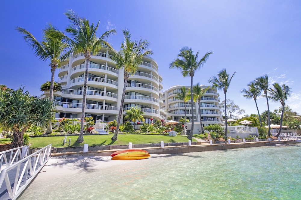 Noosa Pacific Riverfront Resort 39/50