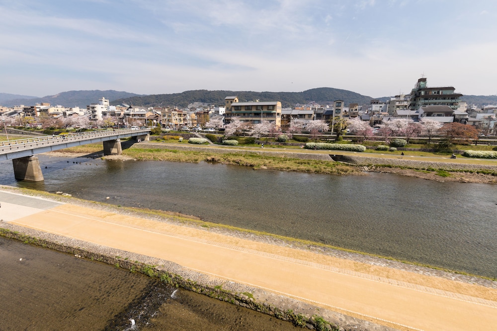 Kyoto River View House Kyou-Raku 61/67