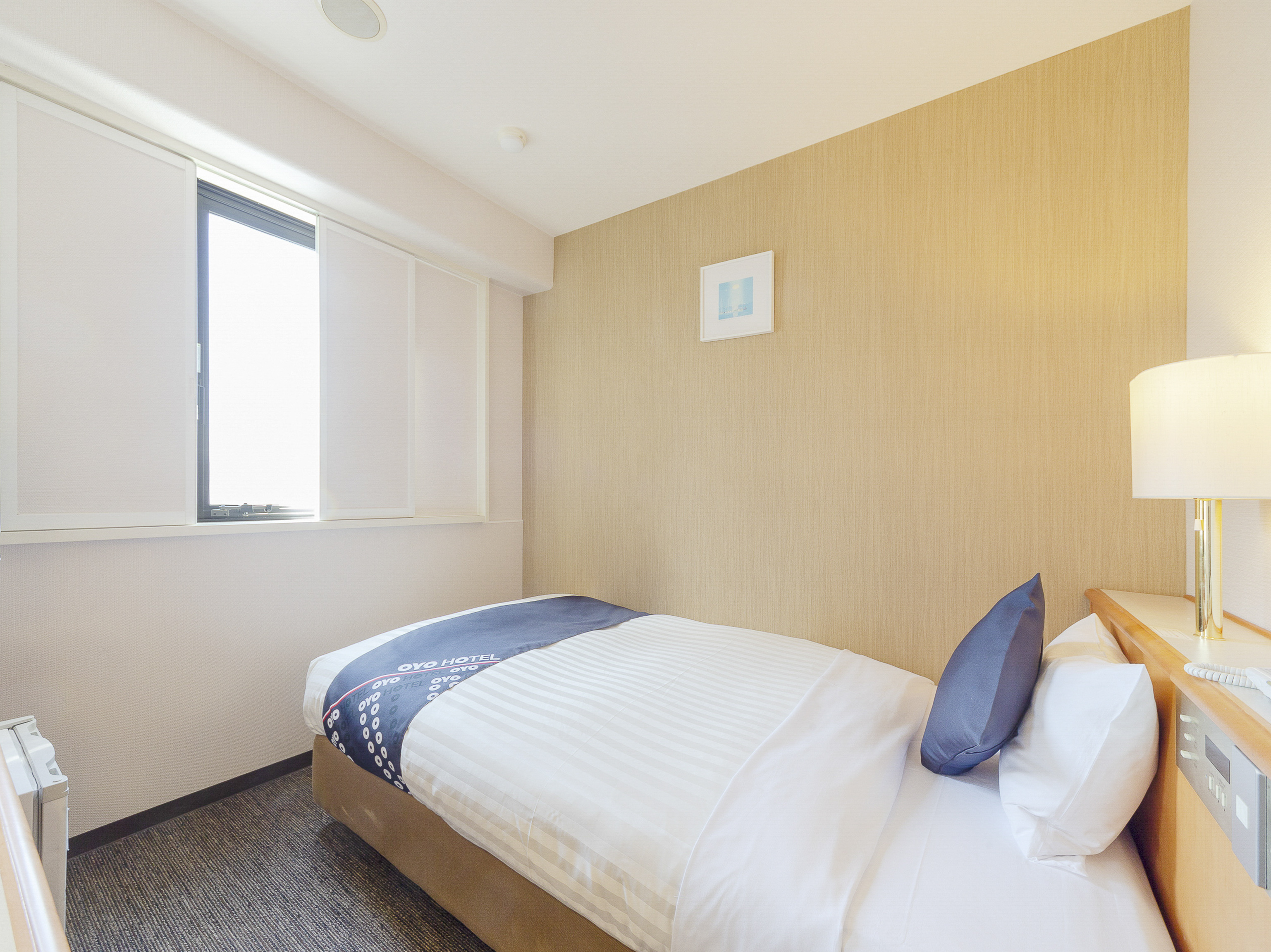 OYO Sun Hotel Tosu Saga 29/51