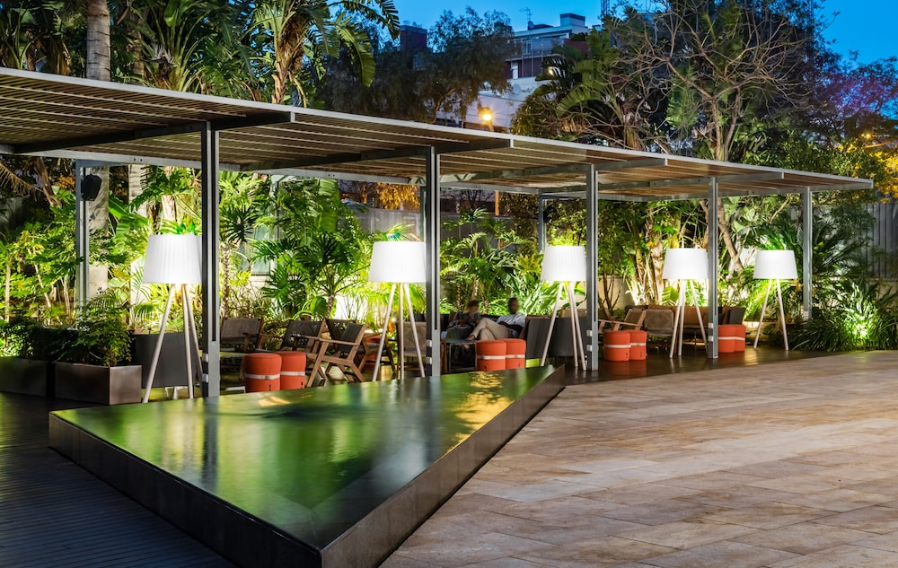 Sb Hotel Diagonal Zero Barcelona 58/60