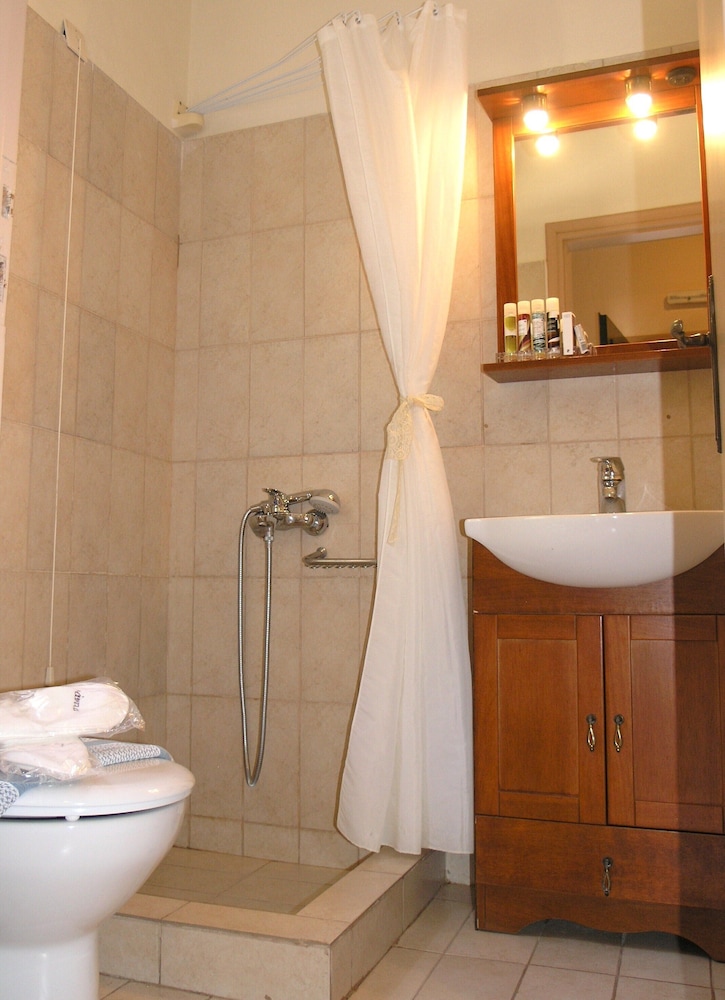 Agnantia Bed & Breakfast 43/43