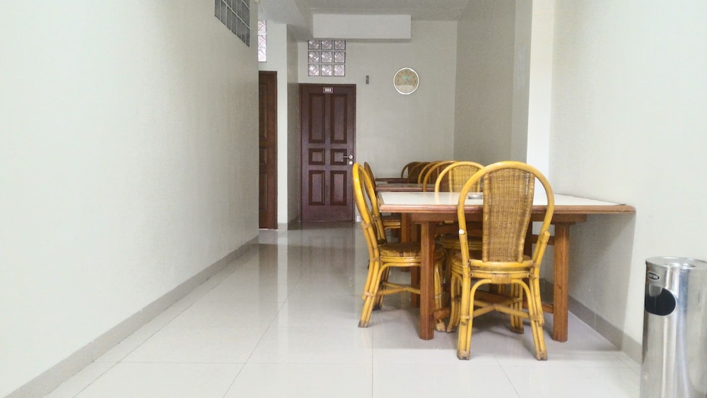 Asoka Inn Bandung 13/21