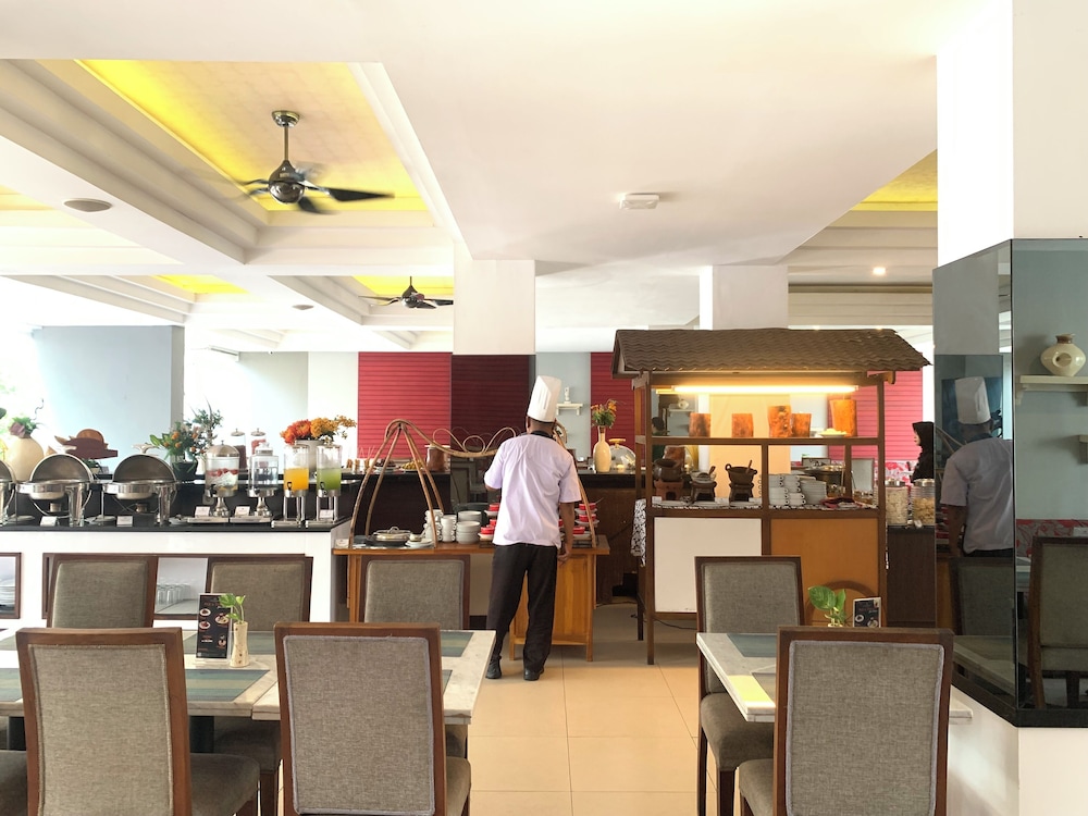 The Victoria Hotel Yogyakarta 48/62