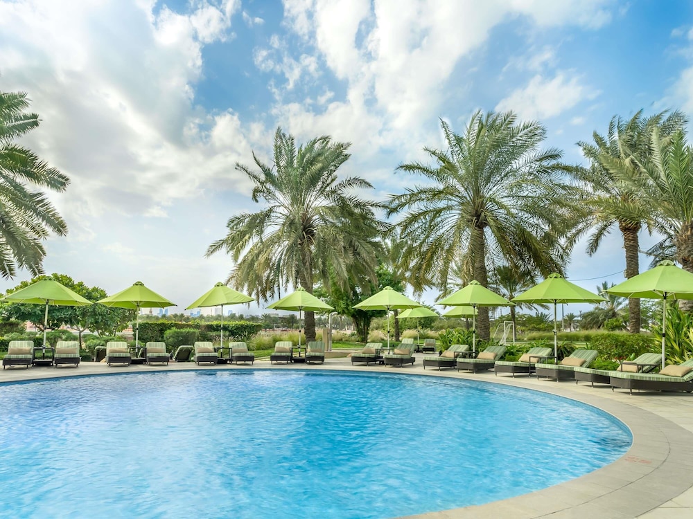 MOVENPICK HOTEL BAHRAIN 72/72