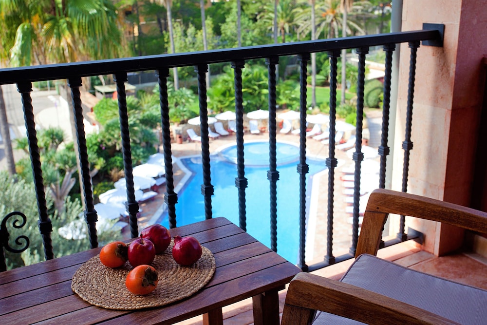 Hotel Cala Sant Vicenc - Adults Only 42/60