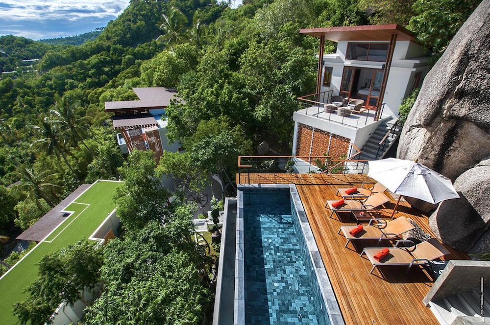 Villas Del Sol Resort 23/28