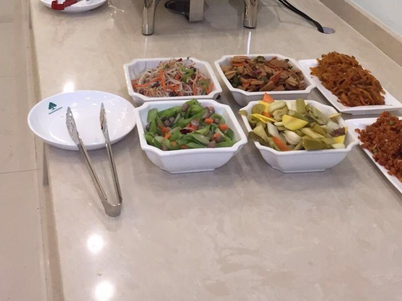 GreenTree Inn Lvliang Xiaoyi City Fuqian Street Hotel 14/22