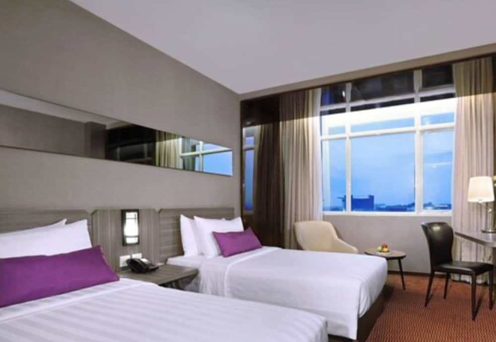 The Alts Hotel Palembang 24/63