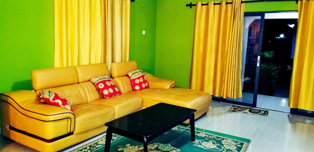 Exquisite Modern Apartment In Lusaka 27/47