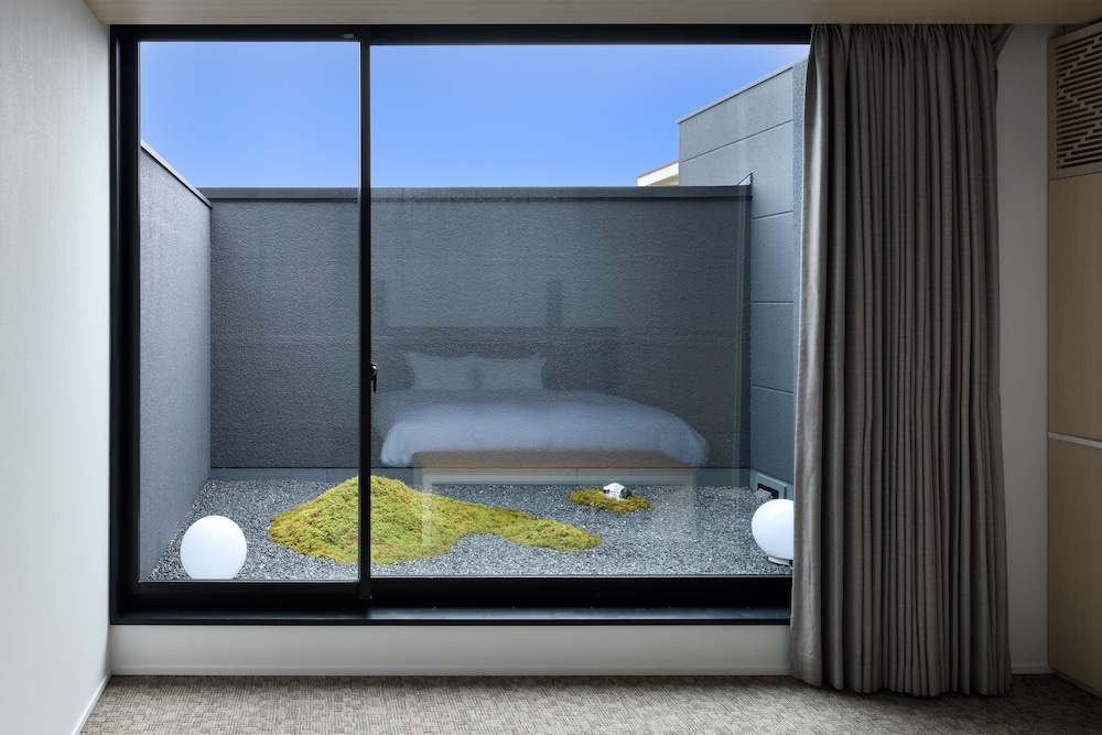 HOTEL KYOTOLOGY 29/42