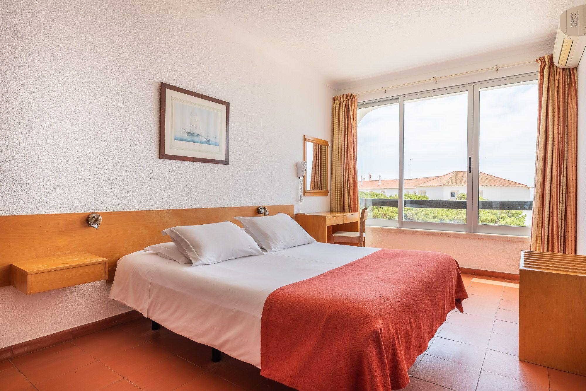 1 Bedroom, Apartment, Balcony or Terrace