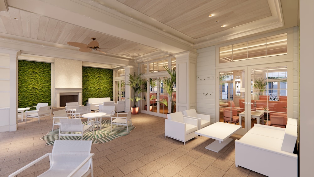 Olde Naples Hotel 12/13