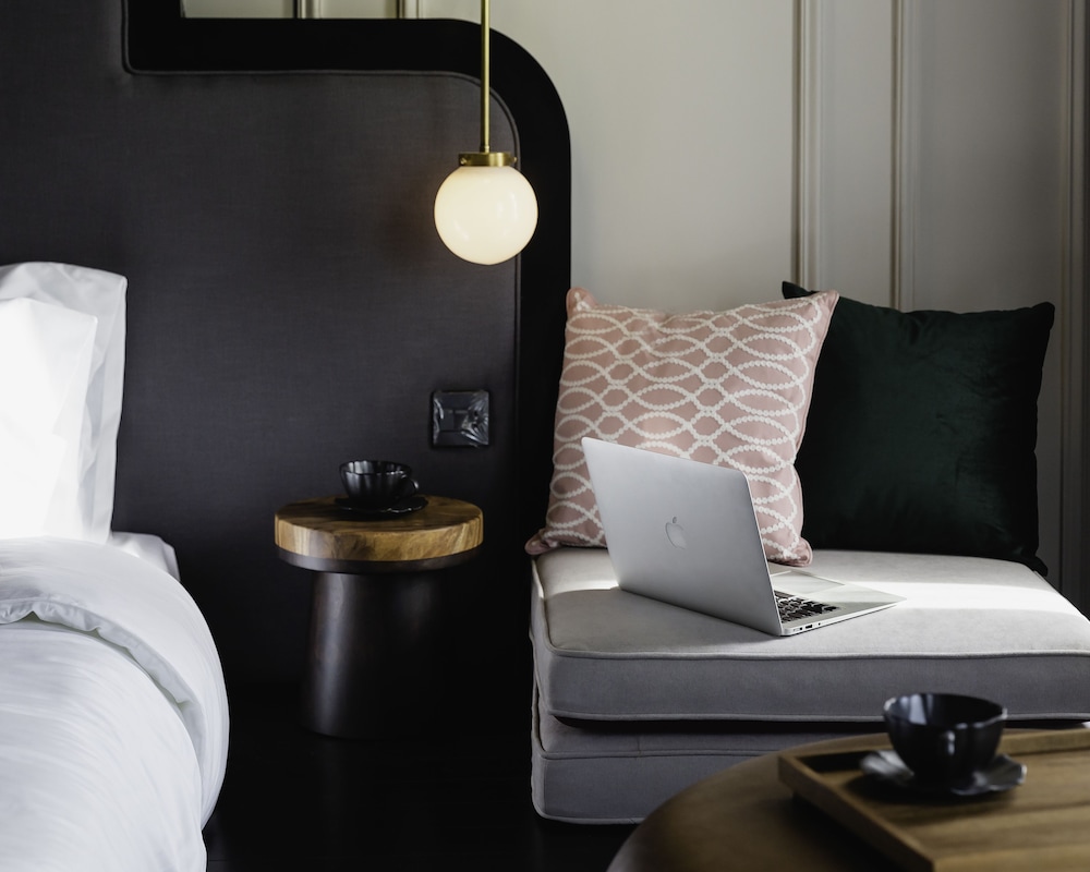 MiLa Hotel Thapae 40/63