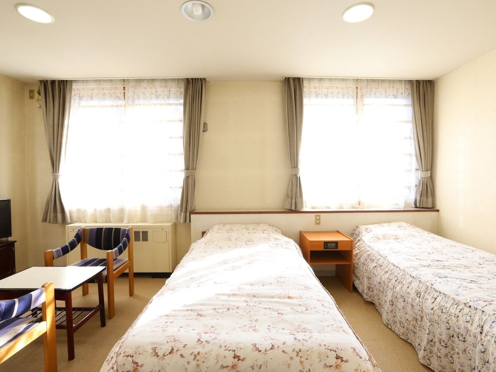 Shigakogen Hotel Ichibokaku 14/72