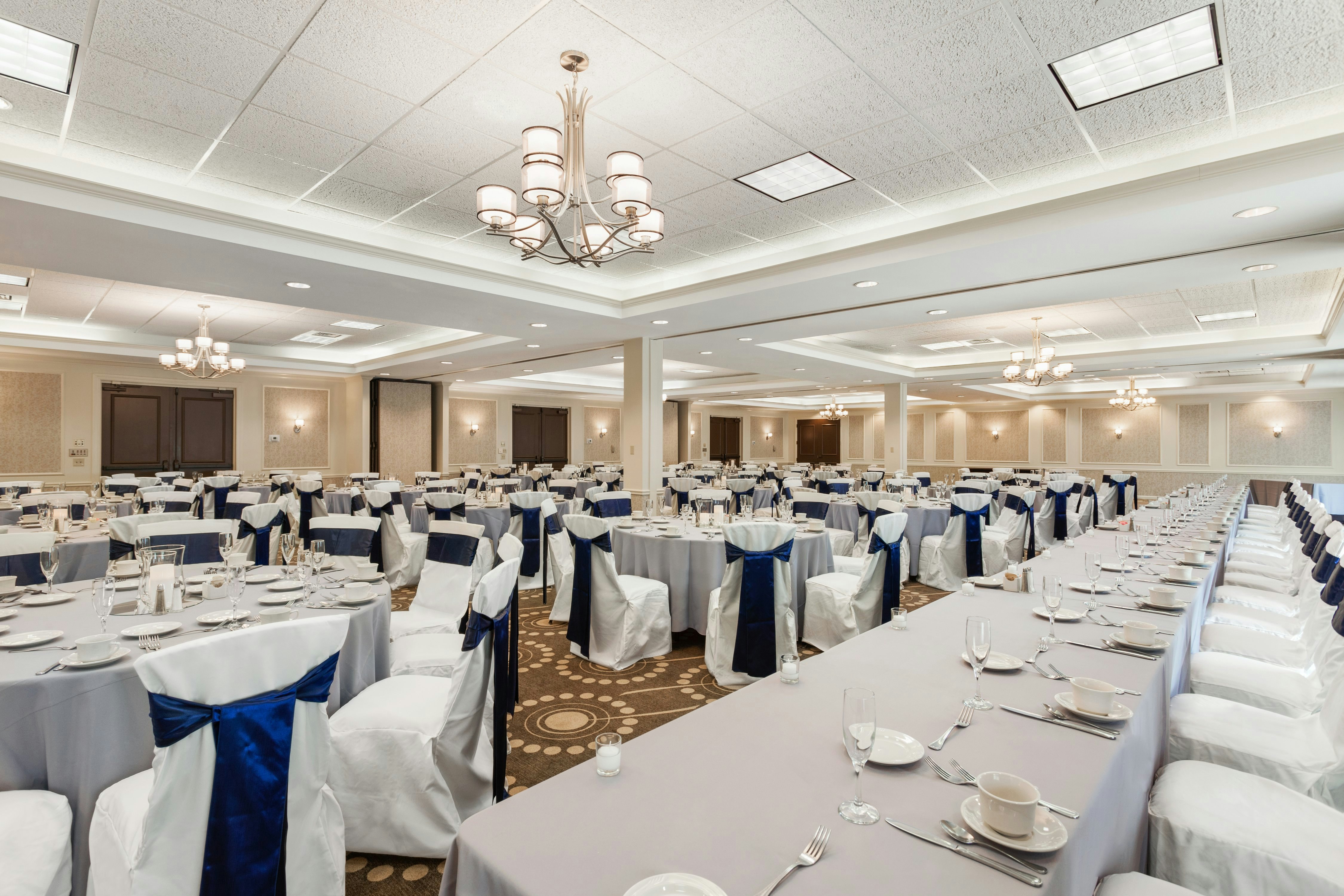 Hampton Inn Colchester 45/55