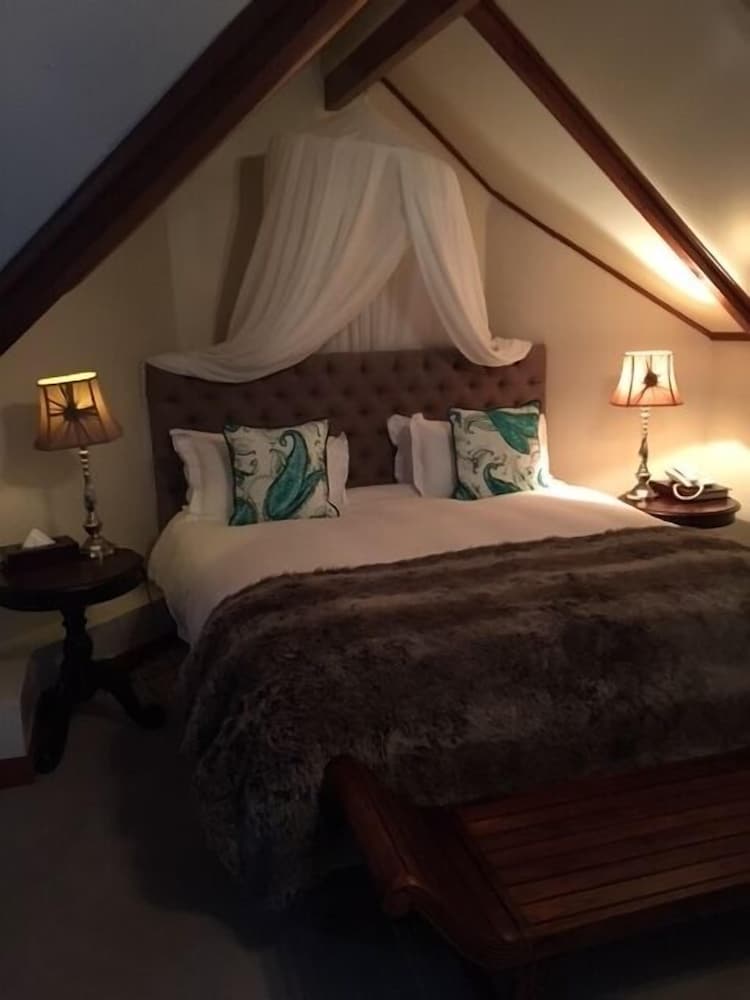 Roosenwijn Guest House 13/29