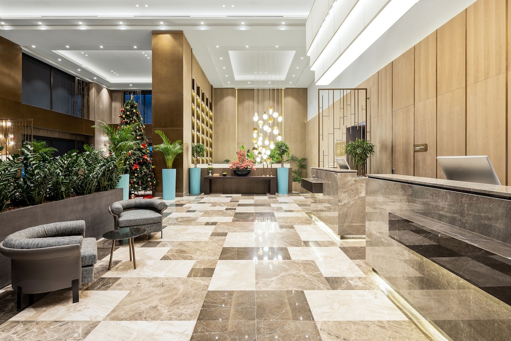 Movenpick Living Camlivadi 10/60
