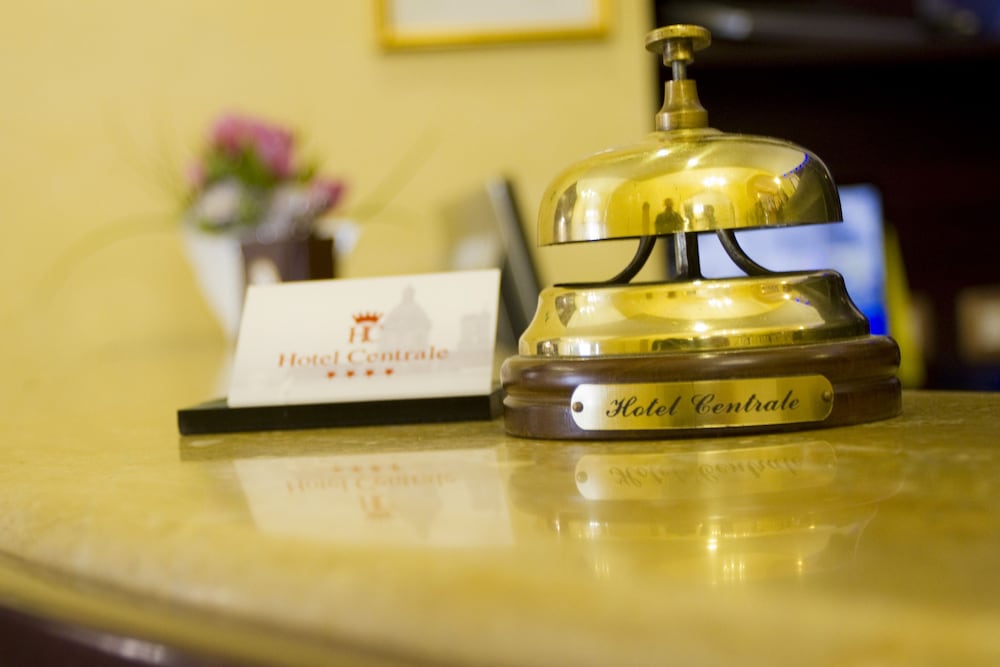 Hotel Centrale Spa & Relax 22/50