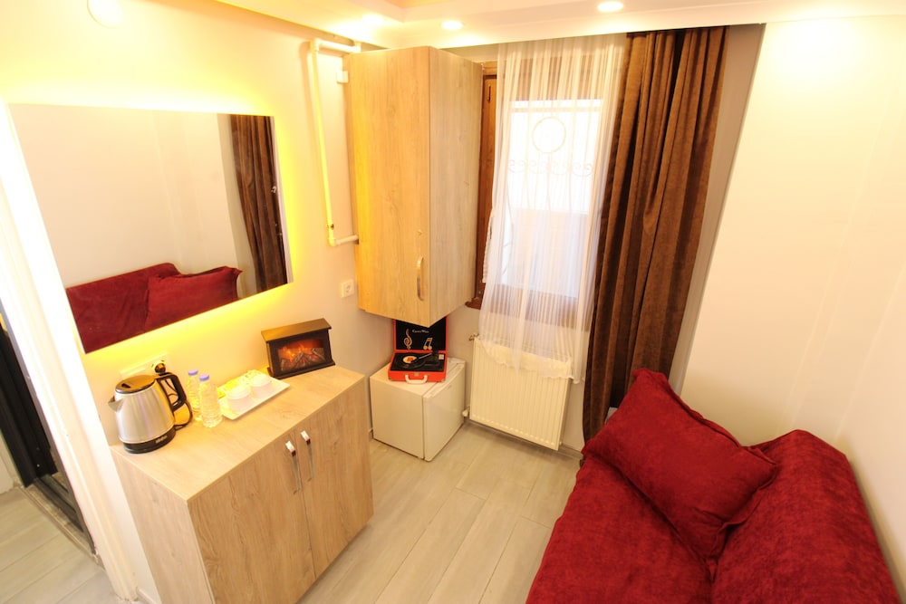 Sahrakent Suite 29/50