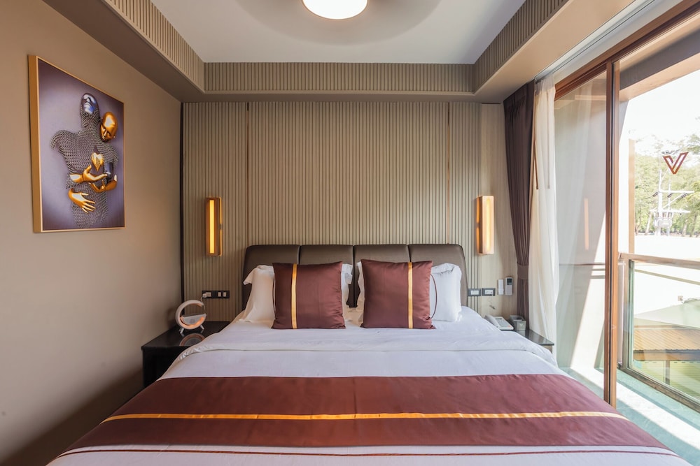 Syama V Beach Resort Ao Nang, Aspira Collection – Adults only 44/72