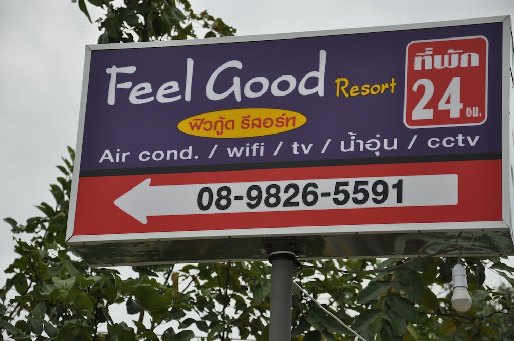 Feel Good Resort 12/33