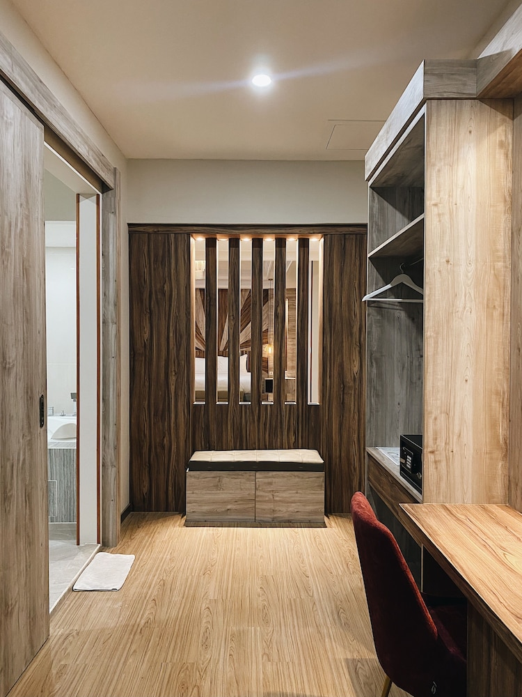 Paradise Hotel Tarakan 5/65