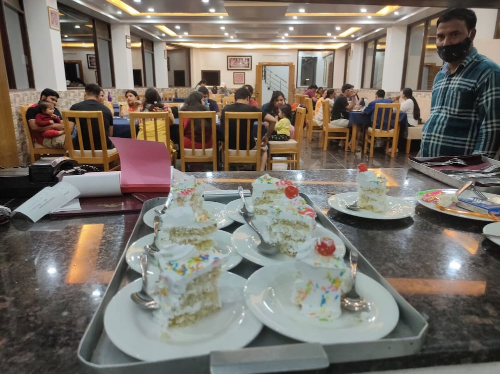 Hotel Uttarakhand 18/29
