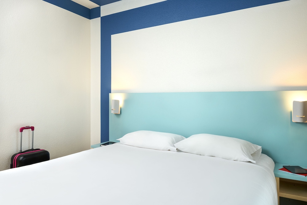 APARTHOTEL ADAGIO ACCESS STRASBOURG ILLKIRCH 19/47