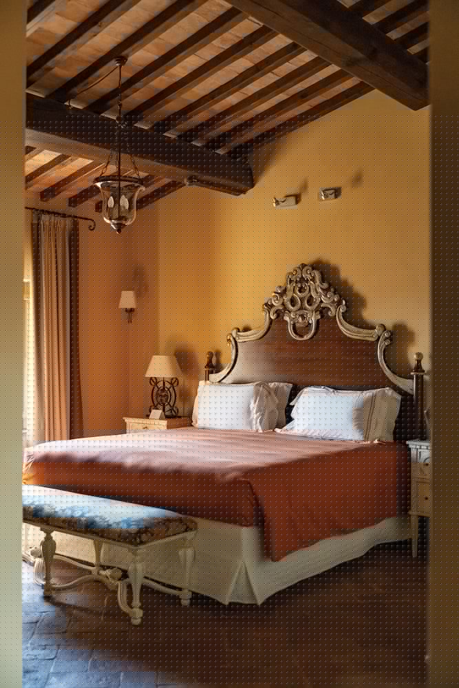 Castello Di Casole A Belmond Hotel Tuscany 33/84
