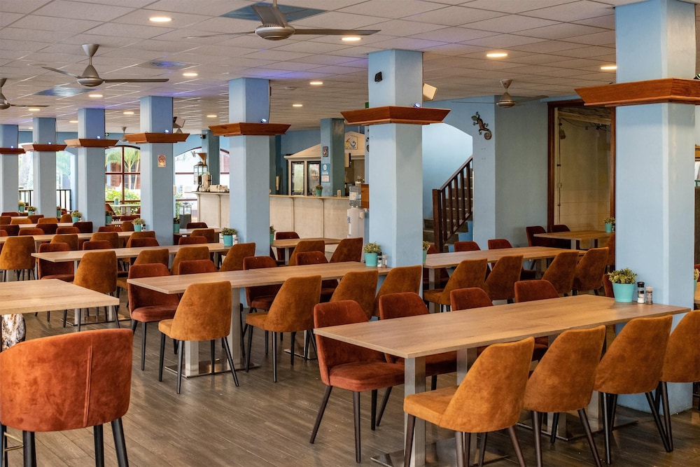 Kunuku Resort All Inclusive Curacao, Trademark by Wyndham 34/47