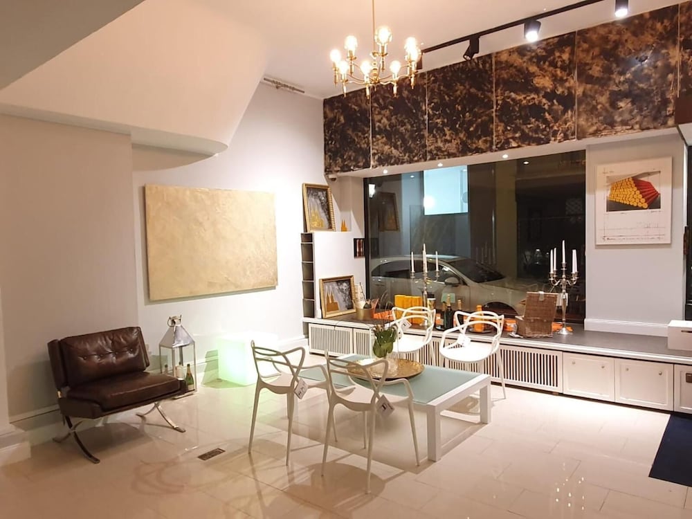 Hotel Monte Christo 40/50