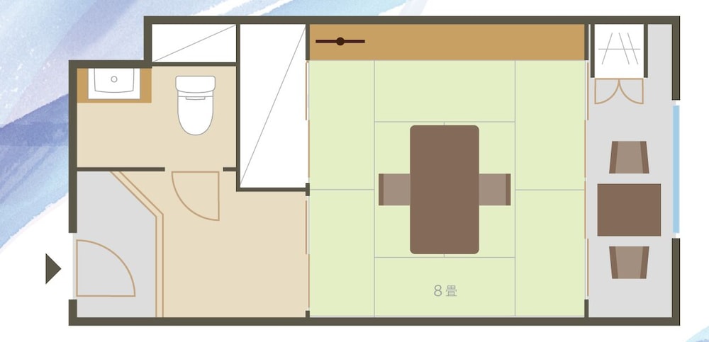 Izunagaoka Onsen Kobo no Yu Nagaokaten 5/48