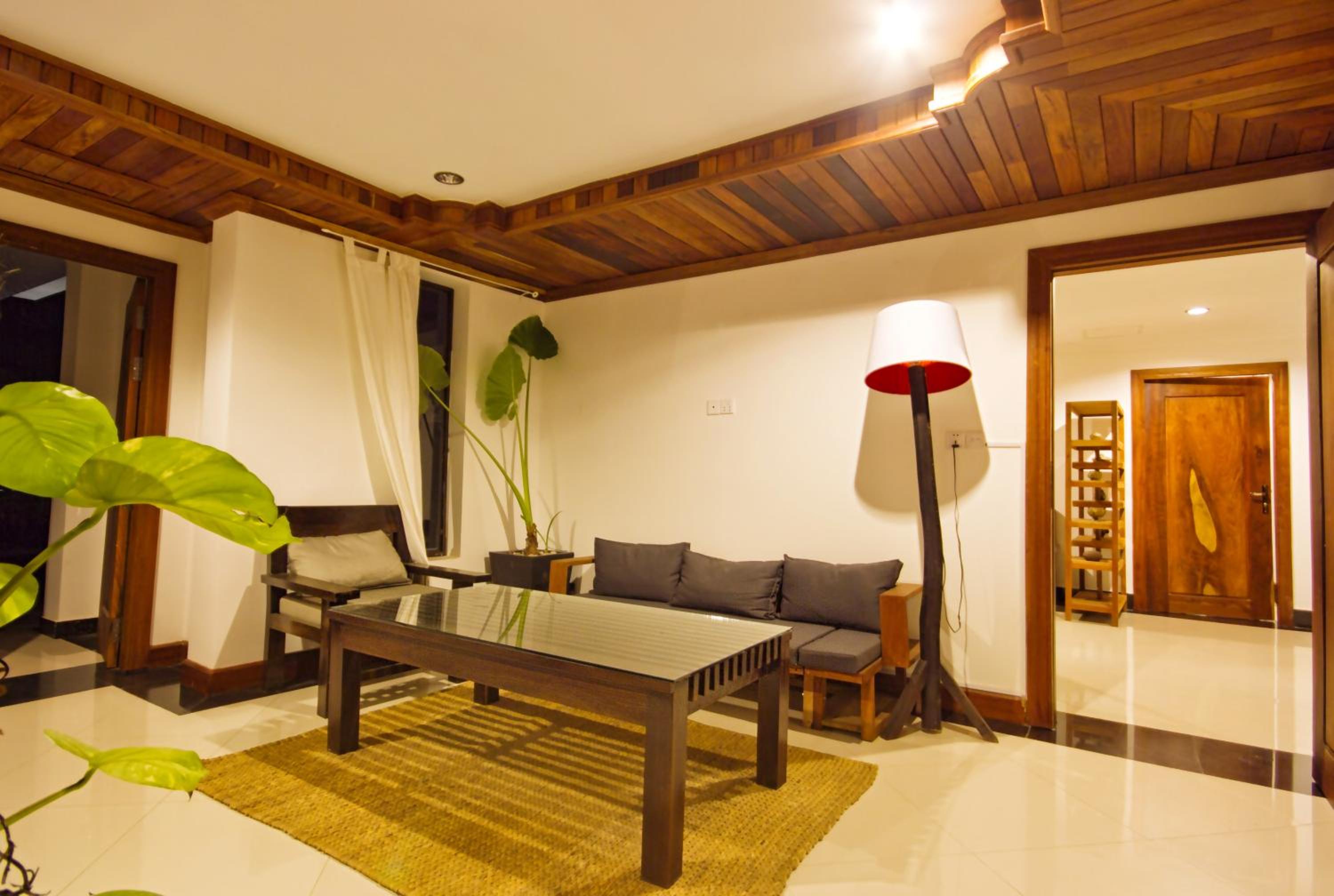 In Miles Boutique Hotel 87/100