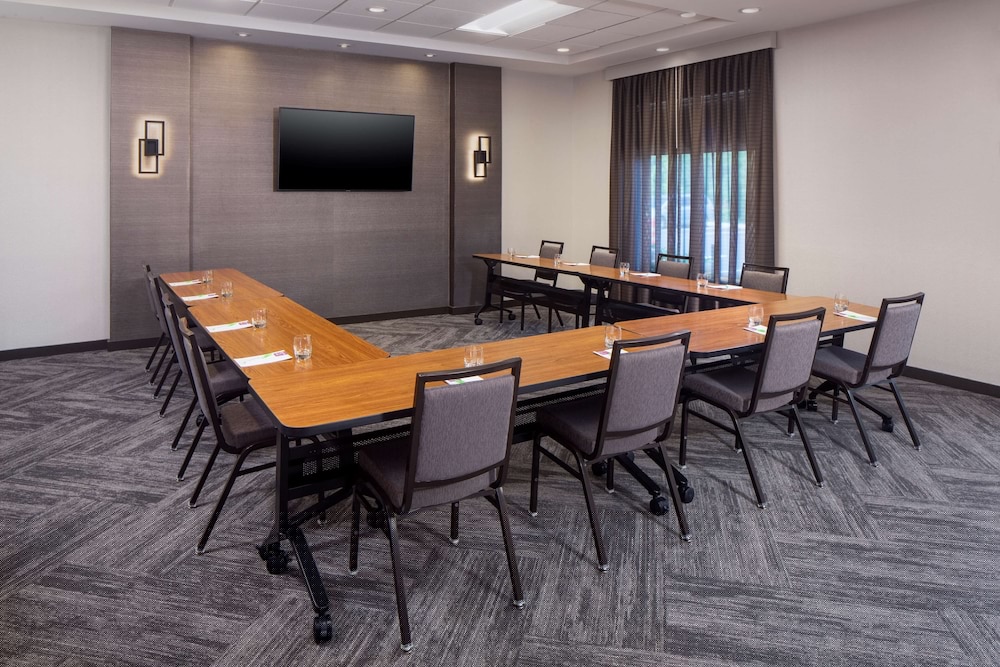 Hyatt Place Poughkeepsie 15/21