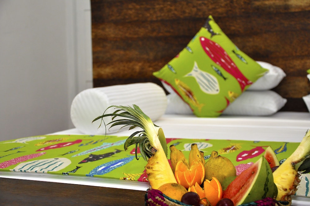 Maalu Maalu Resort And Spa 15/50