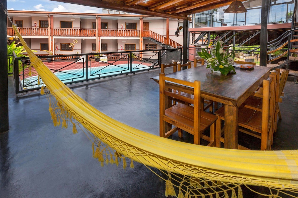 Tupã Boutique Hotel 53/58