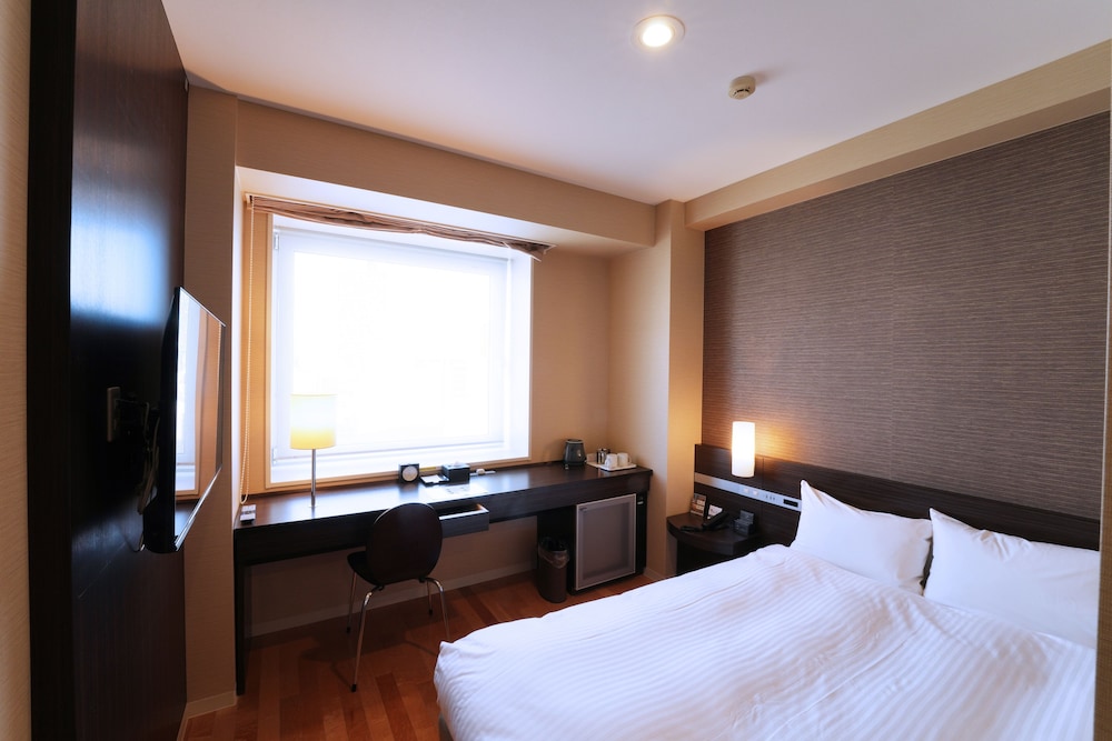 KOKO HOTEL Sendai Kotodai Park 12/46