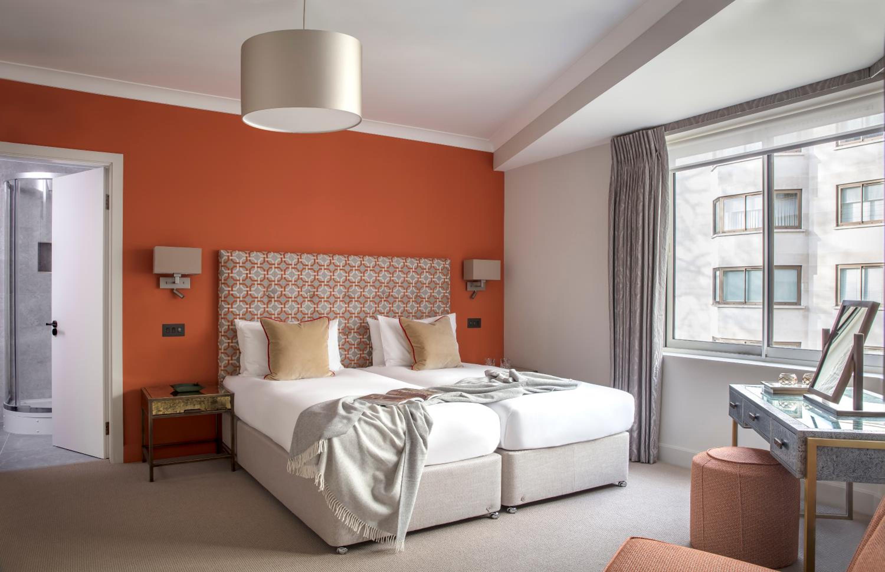 2 Bedrooms, Deluxe, Apartment