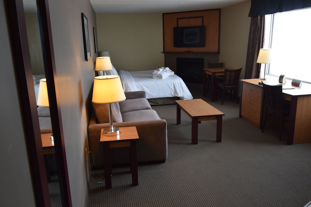 Canad Inns Destination Centre Brandon 22/51