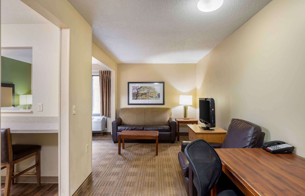 Extended Stay America - Omaha - West 45/52
