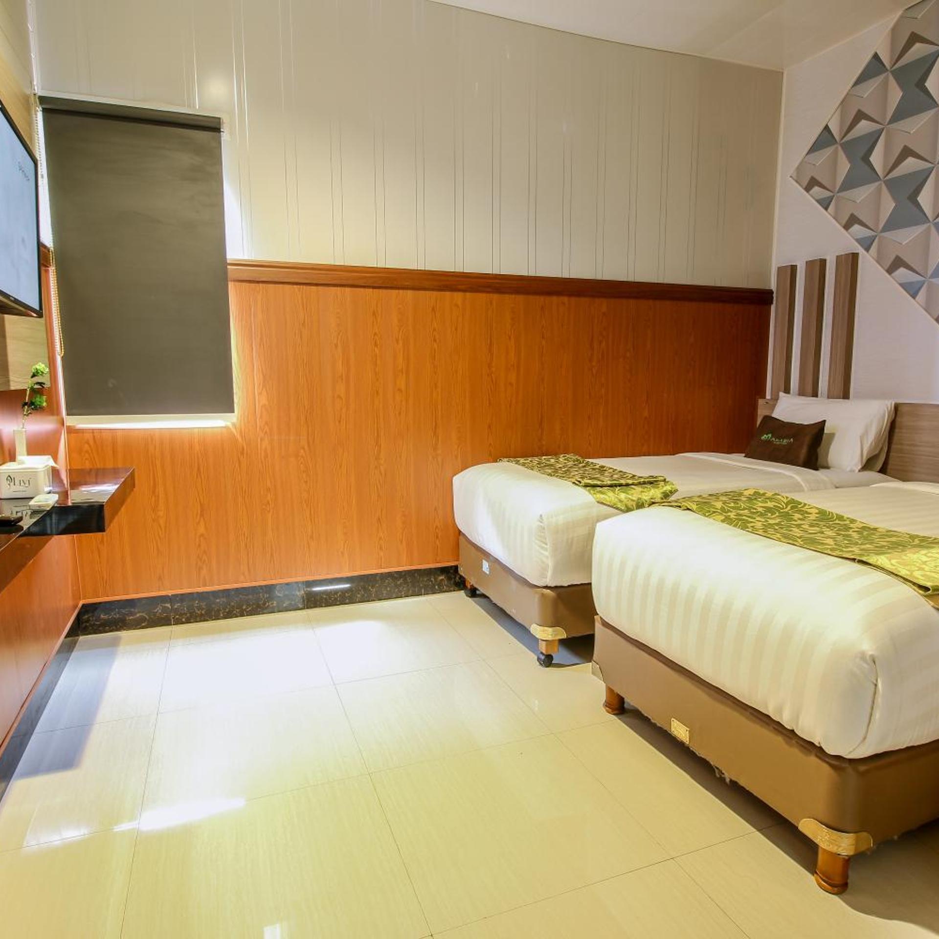 Akasia Budget Hotel 20/41