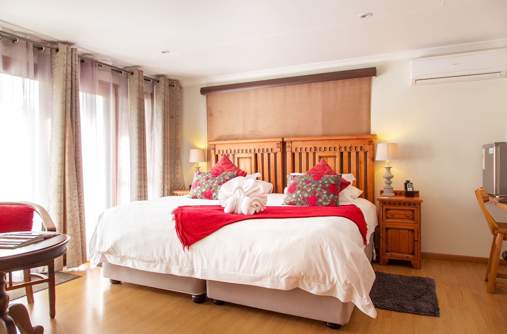 Beetleloop Guest House 6/50