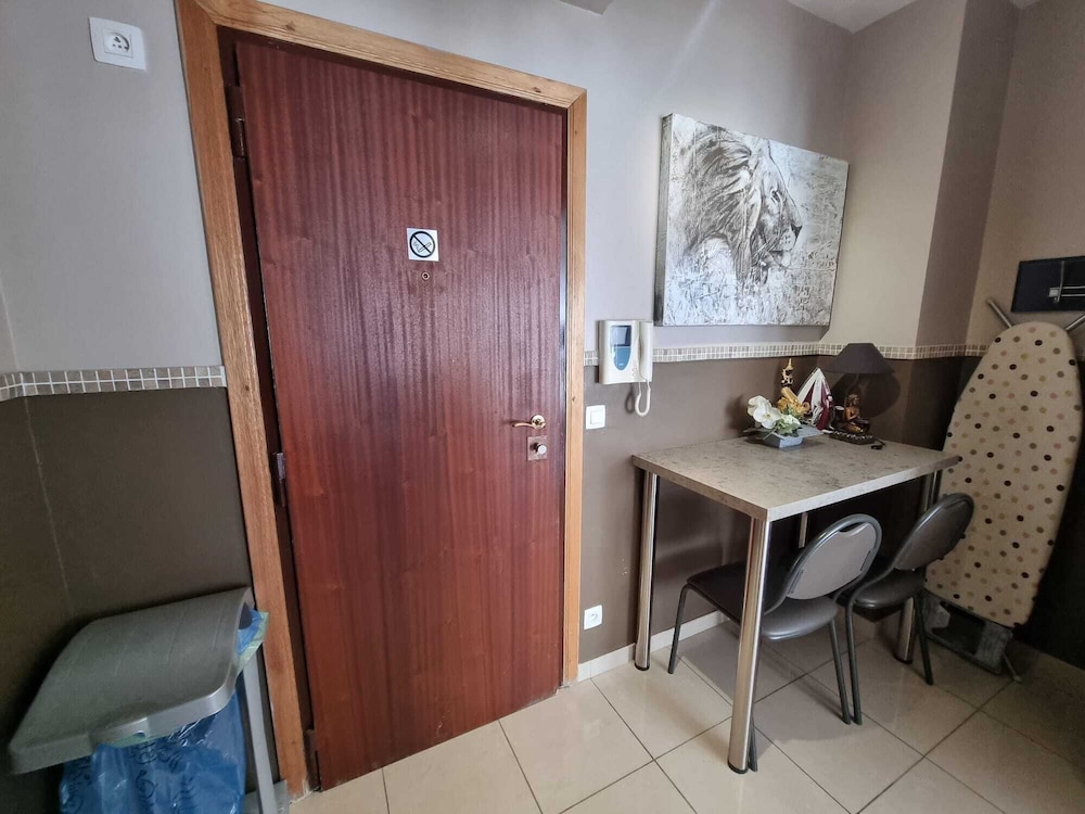 Aparthotel Résidence Bara Midi 32/50