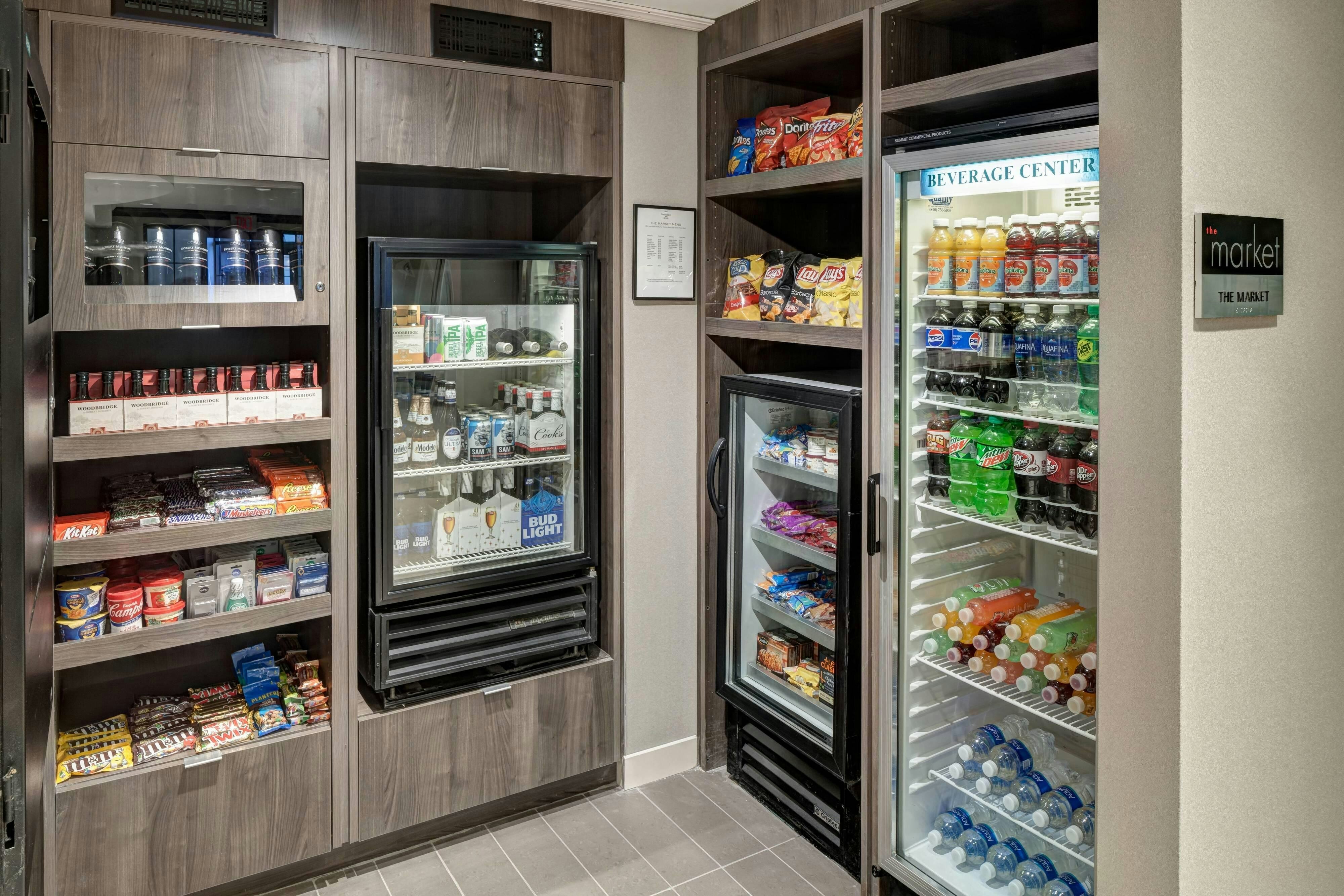 Residence Inn By Marriott Kansas City Country Club Plaza 8/38