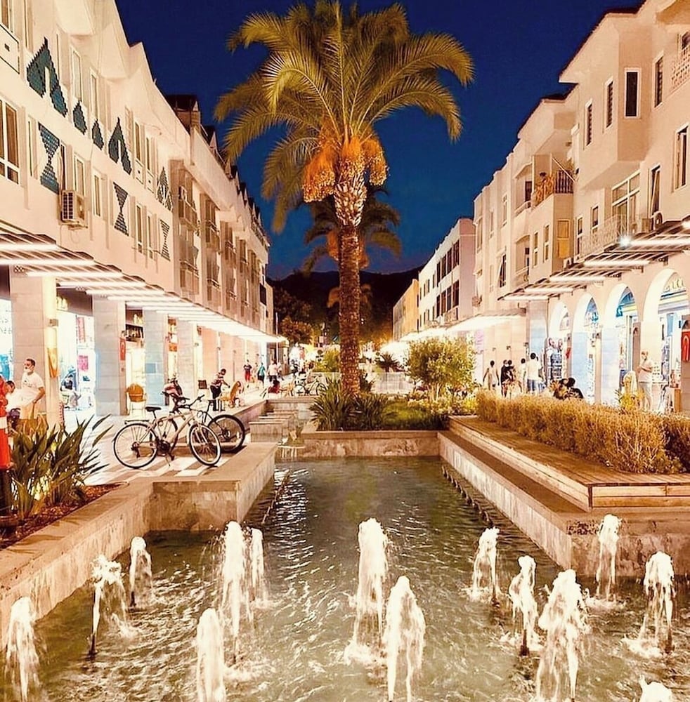 Minta Hills Villas Kemer 21/34